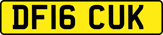 DF16CUK