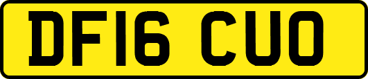 DF16CUO