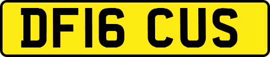 DF16CUS