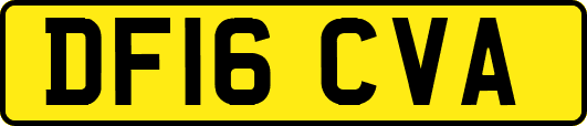 DF16CVA