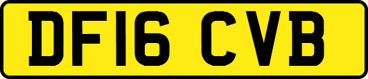 DF16CVB