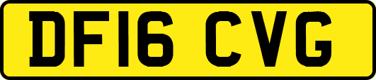 DF16CVG