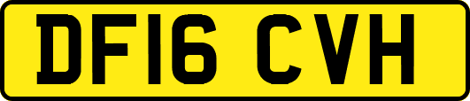 DF16CVH
