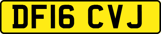 DF16CVJ