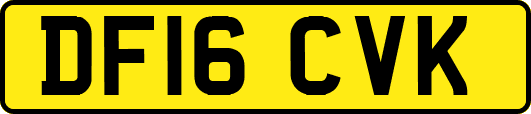 DF16CVK