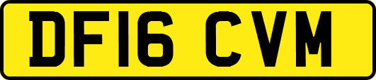 DF16CVM