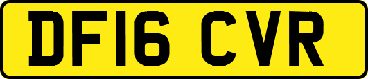 DF16CVR