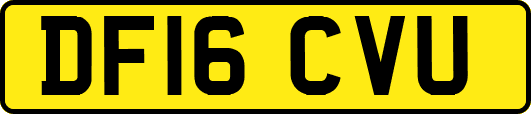 DF16CVU
