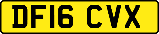 DF16CVX