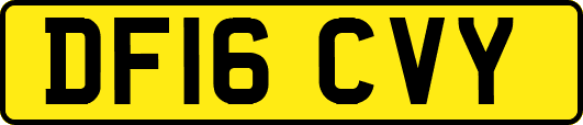 DF16CVY