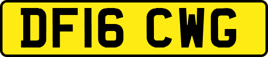 DF16CWG