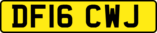 DF16CWJ