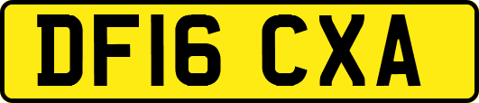 DF16CXA