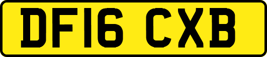 DF16CXB