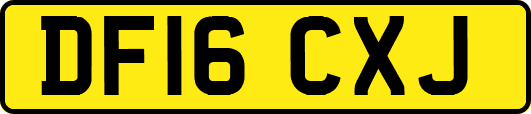 DF16CXJ
