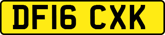 DF16CXK