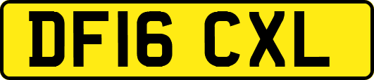 DF16CXL