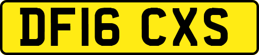 DF16CXS