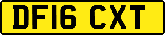 DF16CXT