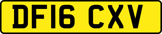 DF16CXV