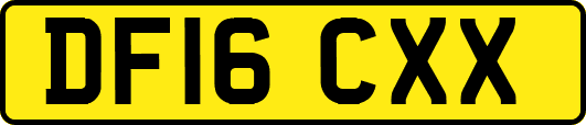 DF16CXX