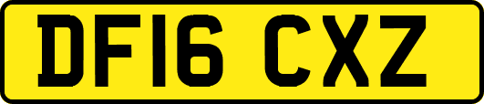 DF16CXZ