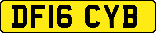DF16CYB