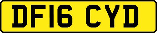 DF16CYD