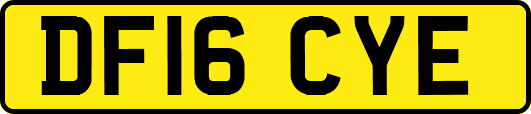 DF16CYE