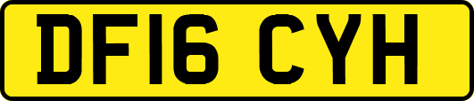 DF16CYH