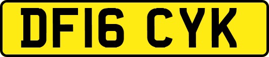 DF16CYK