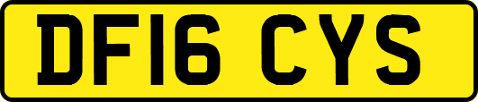 DF16CYS