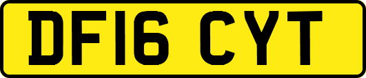 DF16CYT