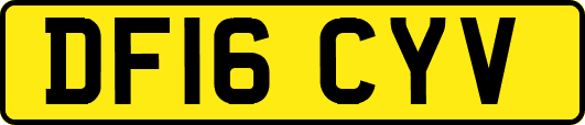 DF16CYV