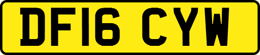 DF16CYW