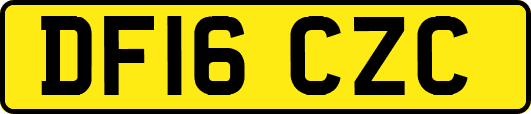 DF16CZC