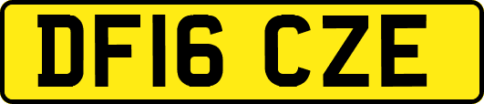 DF16CZE