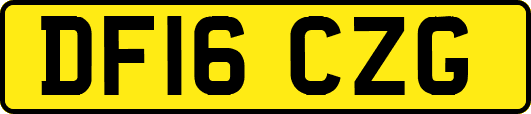 DF16CZG