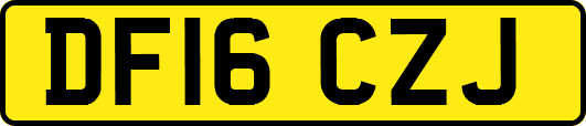 DF16CZJ