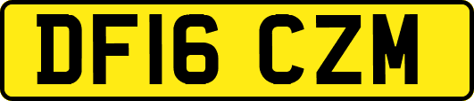DF16CZM