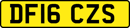 DF16CZS