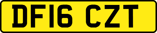 DF16CZT