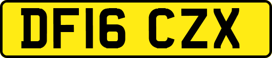 DF16CZX