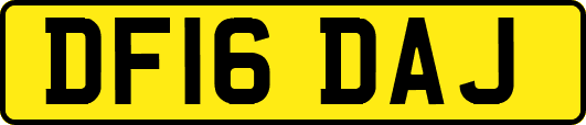 DF16DAJ