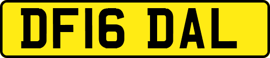 DF16DAL