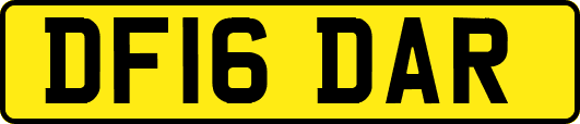 DF16DAR