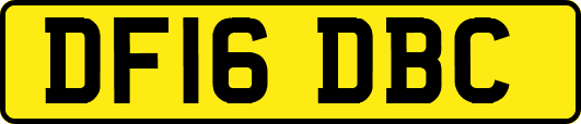 DF16DBC