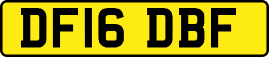 DF16DBF