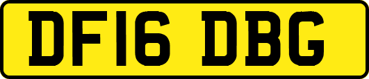 DF16DBG