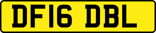 DF16DBL